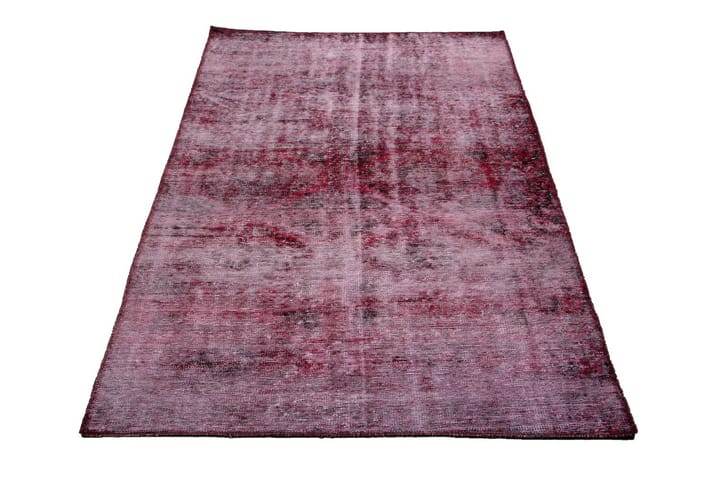 Käsinsolmittu Persialainen matto 104x201 cm Vintage - Persialainen matto - Itämainen matto
