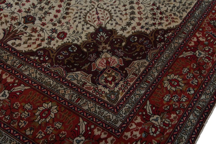 Käsinsolmittu Persialainen Matto Varni 108x142 cm Kelim - Persialainen matto - Itämainen matto