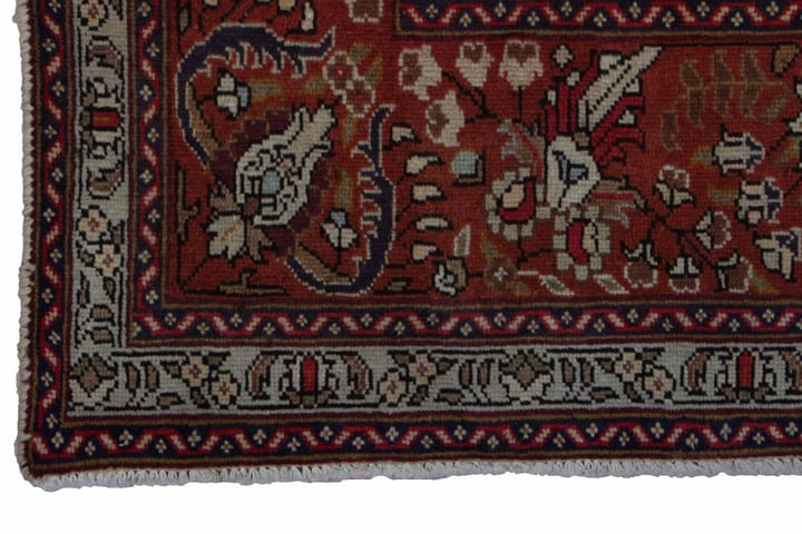 Käsinsolmittu Persialainen Matto Varni 108x142 cm Kelim - Persialainen matto - Itämainen matto