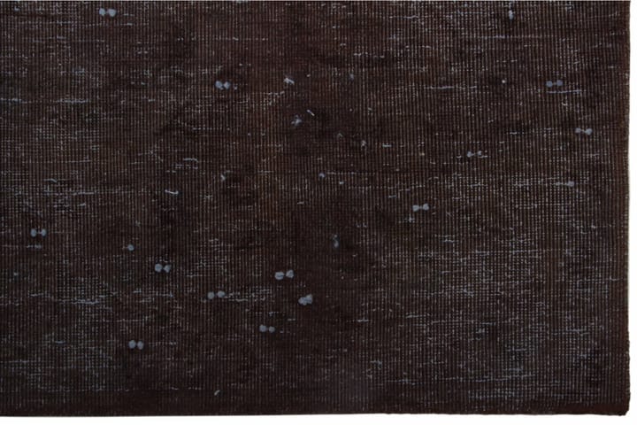 Käsinsolmittu Persialainen matto 258x358 cm Vintage - Sininen/Ruskea - Persialainen matto - Itämainen matto