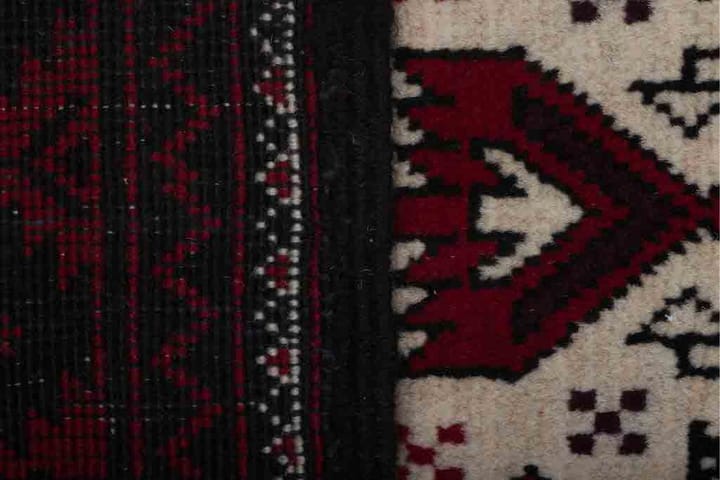 Käsinsolmittu Persialainen matto 97x170 cm Kelim - Beige/Punainen - Persialainen matto - Itämainen matto