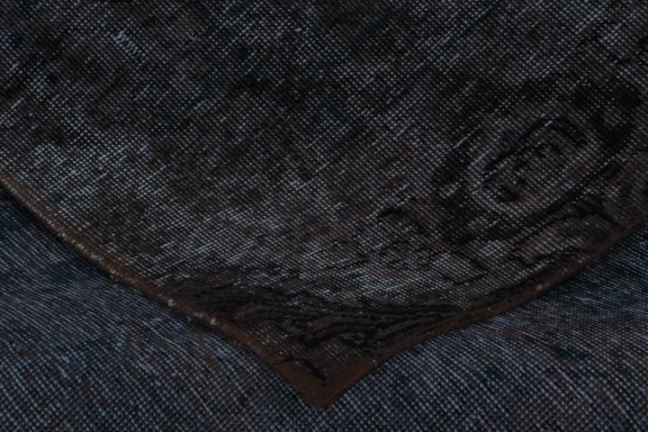 Käsinsolmittu Persialainen matto 269x353 cm Vintage - Punainen/Harmaa - Persialainen matto - Itämainen matto