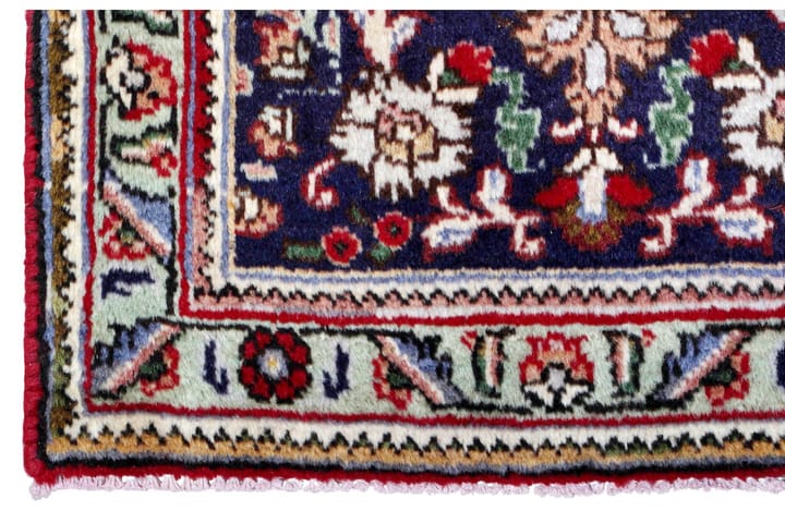 Käsinsolmittu Persialainen Patina matto 244x340 cm - Persialainen matto - Itämainen matto