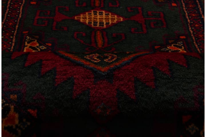 Käsinsolmittu Persialainen matto 73x214 cm - Persialainen matto - Itämainen matto