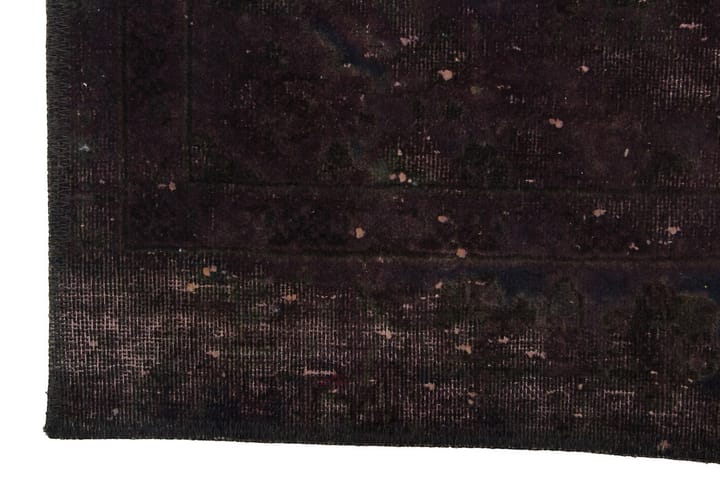 Käsinsolmittu Persialainen matto 142x235 cm Vintage - Persialainen matto - Itämainen matto