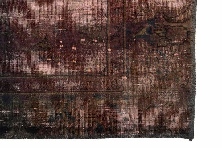 Käsinsolmittu Persialainen matto 142x235 cm Vintage - Persialainen matto - Itämainen matto
