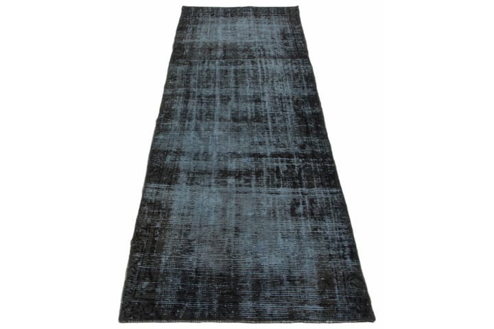 Käsinsolmittu Persialainen matto 79x248 cm Vintage - Persialainen matto - Itämainen matto