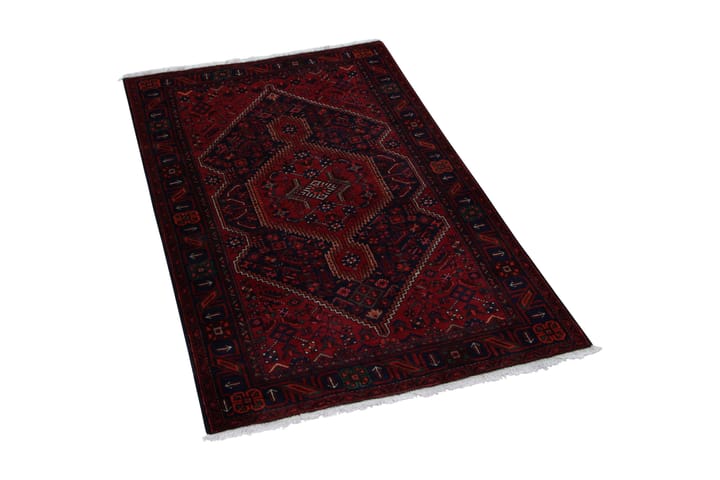 Käsinsolmittu Persialainen matto 143x243 cm Kelim - Persialainen matto - Itämainen matto