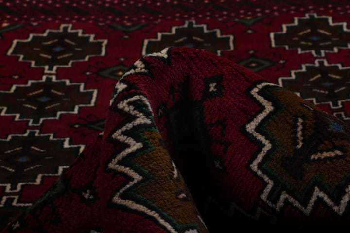 Käsinsolmittu Persialainen matto 110x186 cm Kelim - Persialainen matto - Itämainen matto