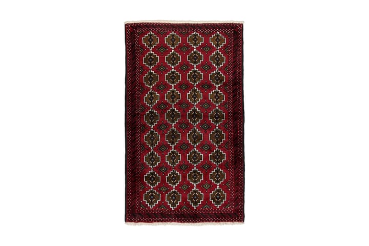 Käsinsolmittu Persialainen matto 110x186 cm Kelim - Persialainen matto - Itämainen matto