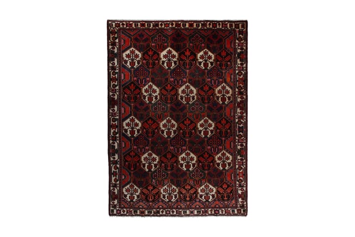 Käsinsolmittu Persialainen matto Varni 200x285 cm Kelim - Persialainen matto - Itämainen matto
