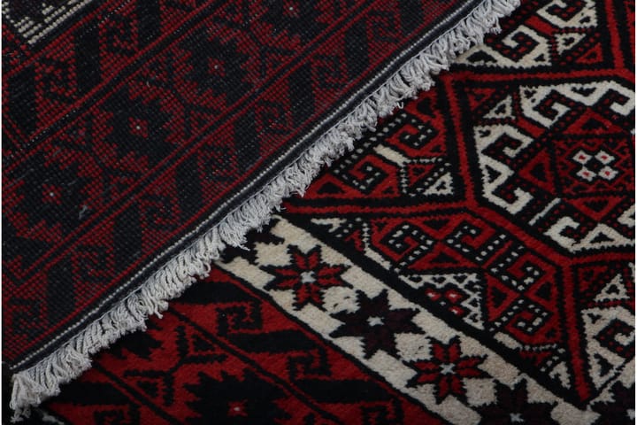 Käsinsolmittu Persialainen matto 103x189 cm Kelim - Persialainen matto - Itämainen matto