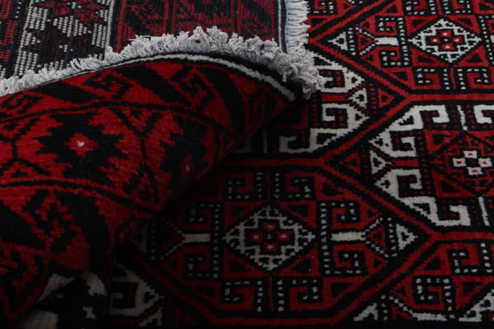 Käsinsolmittu Persialainen matto 103x189 cm Kelim - Persialainen matto - Itämainen matto