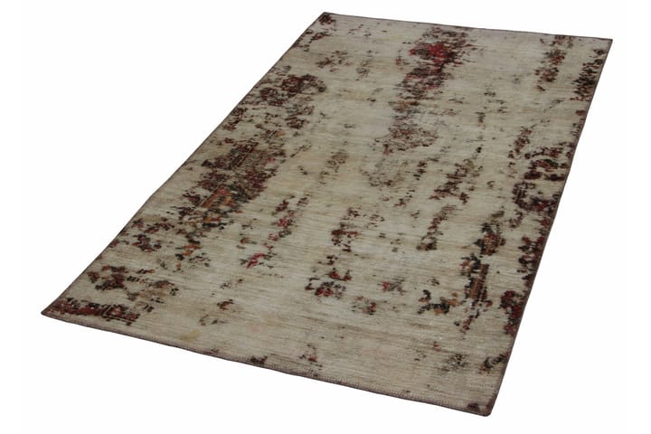 Käsinsolmittu Persialainen matto 96x167 cm Vintage - Persialainen matto - Itämainen matto
