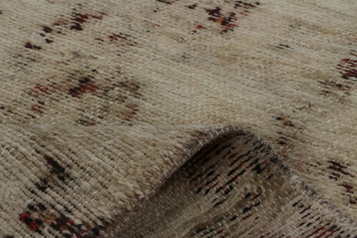 Käsinsolmittu Persialainen matto 96x167 cm Vintage - Persialainen matto - Itämainen matto