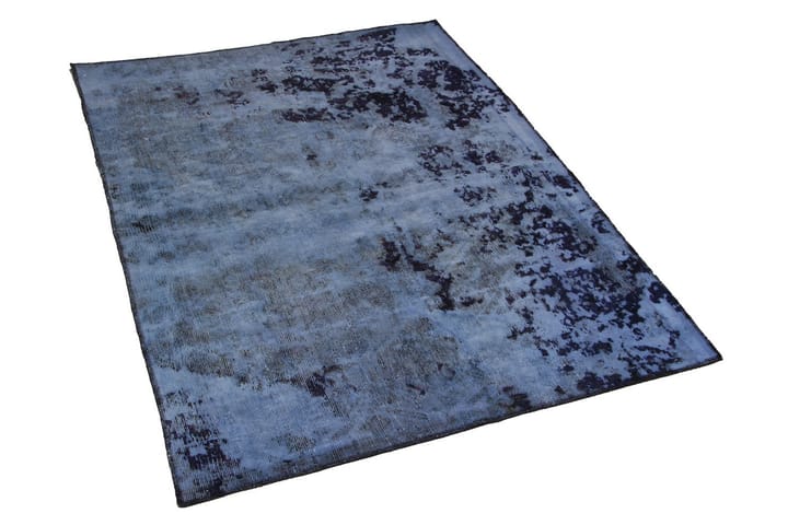 Käsinsolmittu Persialainen matto 147x192 cm Vintage - Persialainen matto - Itämainen matto