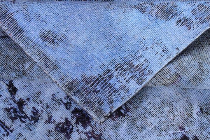 Käsinsolmittu Persialainen matto 147x192 cm Vintage - Persialainen matto - Itämainen matto