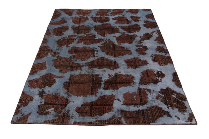 Käsinsolmittu Persialainen matto 188x256 cm Vintage - Persialainen matto - Itämainen matto
