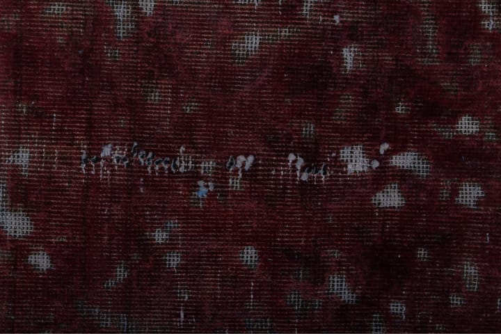 Käsinsolmittu Persialainen matto 165x245 cm Vintage - Persialainen matto - Itämainen matto