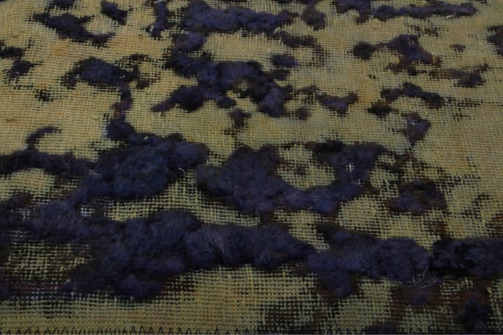 Käsinsolmittu Persialainen matto 150x230 cm Vintage - Persialainen matto - Itämainen matto