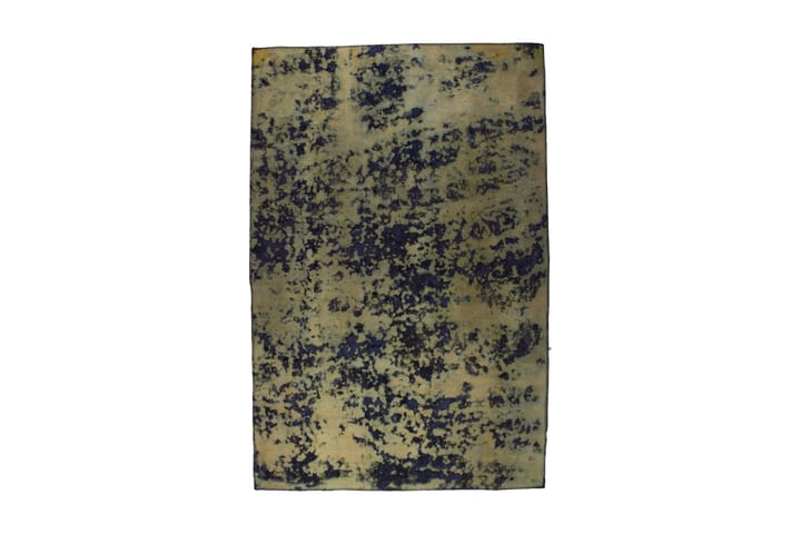 Käsinsolmittu Persialainen matto 150x230 cm Vintage - Pyöreät matot - Persialainen matto - Yksiväriset matot - Itämainen matto - Kumipohjamatot - Käsintehdyt matot - Pienet matot - Iso matto