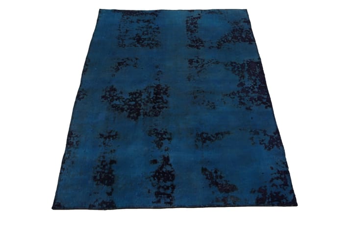 Käsinsolmittu Persialainen matto 124x195 cm Vintage - Persialainen matto - Itämainen matto
