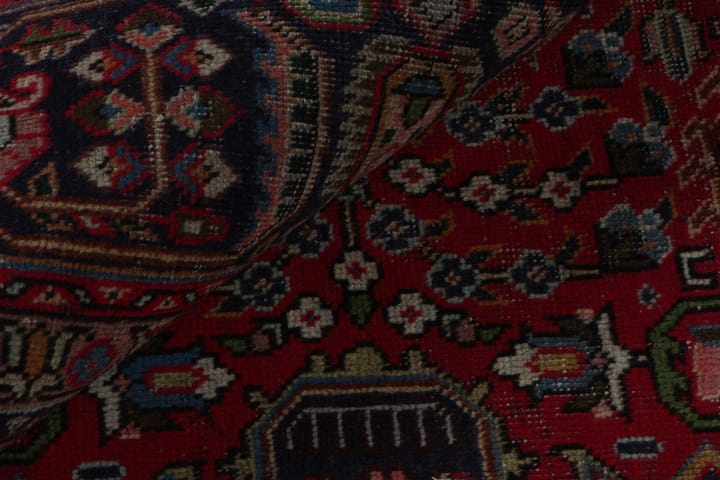 Käsinsolmittu Persialainen Matto 222x324 cm Kelim - Persialainen matto - Itämainen matto