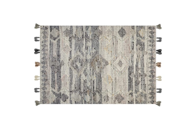 Kelimmatto Aratashen 160x230 cm, Harmaa