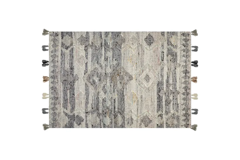 Kelimmatto Aratashen 160x230 cm, Harmaa