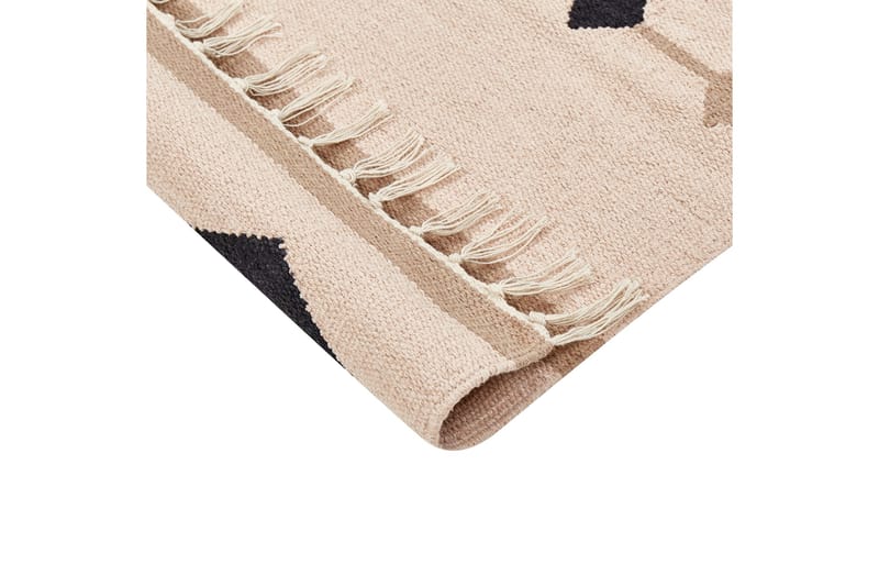 Kelimmatto Berdik 160x230 cm - Beige - Kodintekstiilit & matot - Matto - Itämainen matto - Kelim-matto