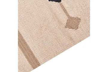 Kelimmatto Berdik 160x230 cm - Beige - Kodintekstiilit & matot - Matto - Itämainen matto - Kelim-matto