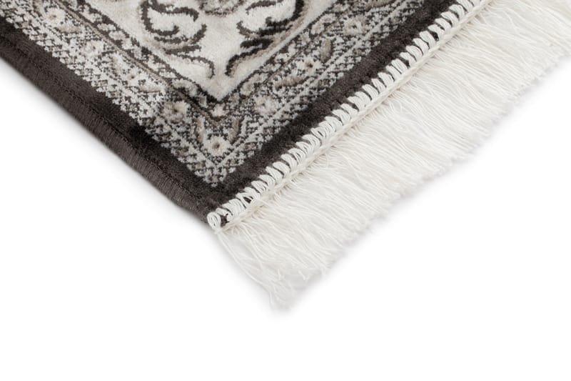 Matto Casablanca 130x190 cm Antrasiitti - Antrasiitti - Kodintekstiilit & matot - Matto - Itämainen matto
