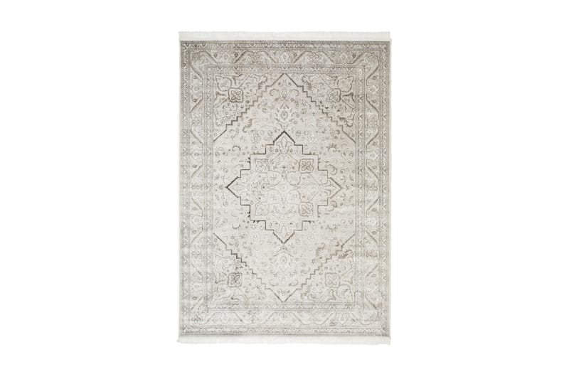 Matto Casablanca Kashan 160x230 cm Hopea - Hopea - Kodintekstiilit & matot - Matto - Itämainen matto