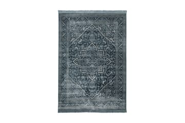 Matto Casablanca Kashan 160x230 cm Sininen