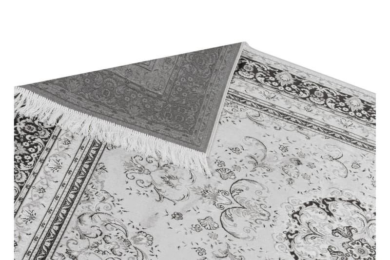 Matto Casablanca Medallion 80x150 cm Hopea - Hopea - Kodintekstiilit & matot - Matto - Itämainen matto