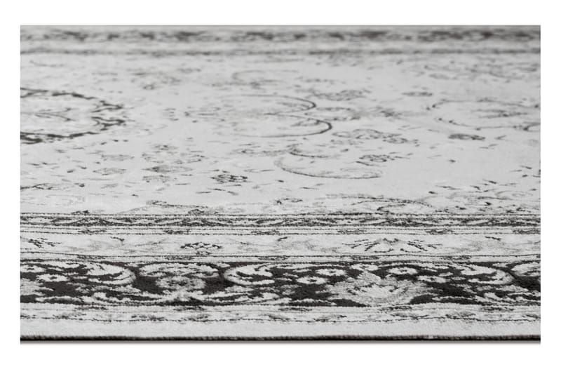 Matto Casablanca Medallion 80x150 cm Hopea - Hopea - Kodintekstiilit & matot - Matto - Itämainen matto