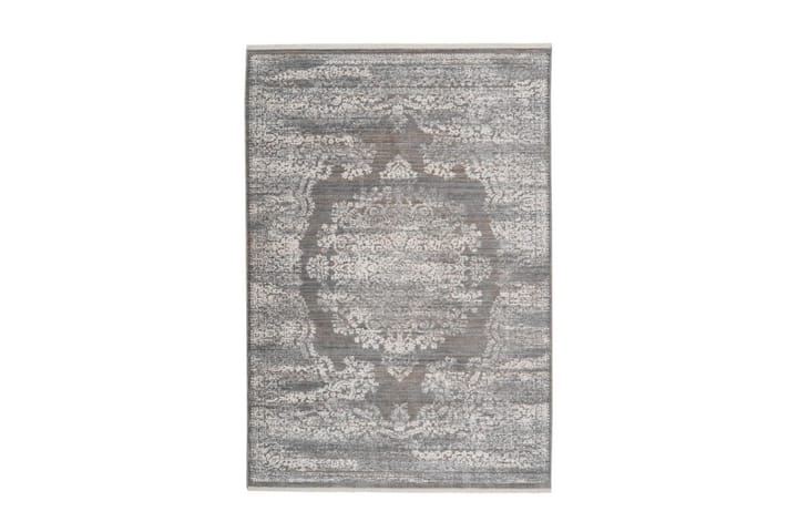 Matto Gandeer Kit Beige/Ruskea 160x230 cm - D-Sign - Persialainen matto - Itämainen matto