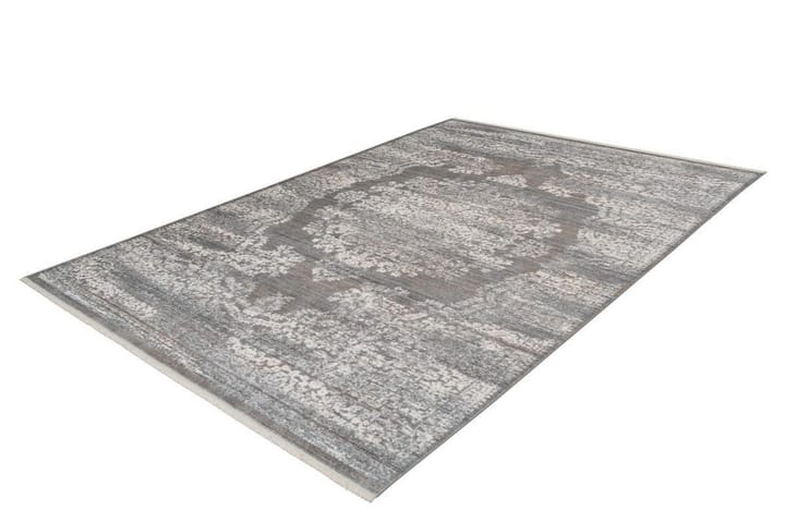 Matto Gandeer Kit Beige/Ruskea 160x230 cm - D-Sign - Persialainen matto - Itämainen matto