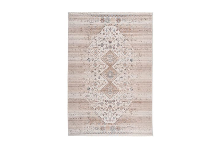 Matto Gandeer Mins Beige 120x170 cm - D-Sign - Persialainen matto - Itämainen matto