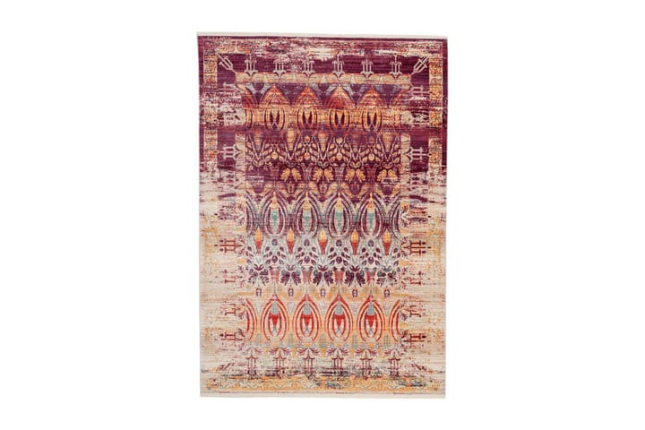 Matto Gandeer Swe 120x170 cm Monivärinen - D-Sign - Persialainen matto - Itämainen matto