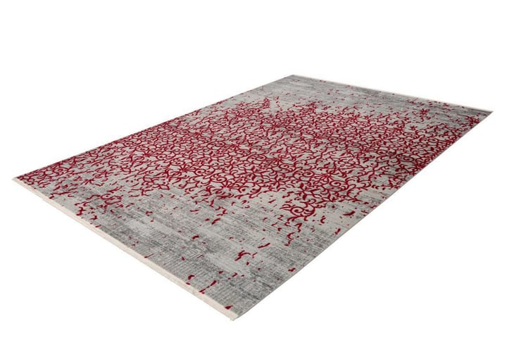 Matto Gandeer to Punainen 120x170 cm - D-Sign - Persialainen matto - Itämainen matto