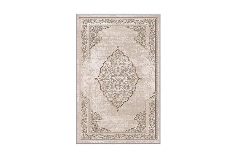 Matto Homefesto 120x180 cm, Monivärinen