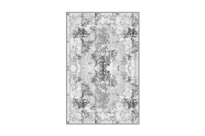 Matto Homefesto 120x180 cm, Monivärinen