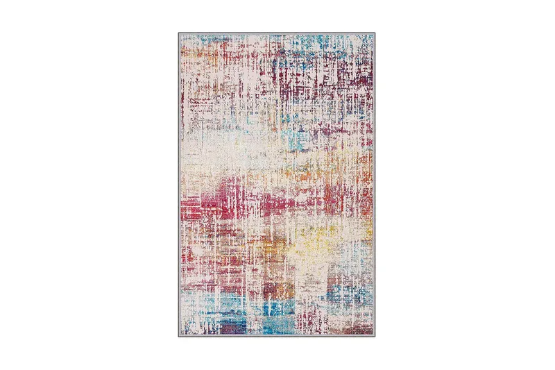 Matto Homefesto 120x180 cm, Monivärinen