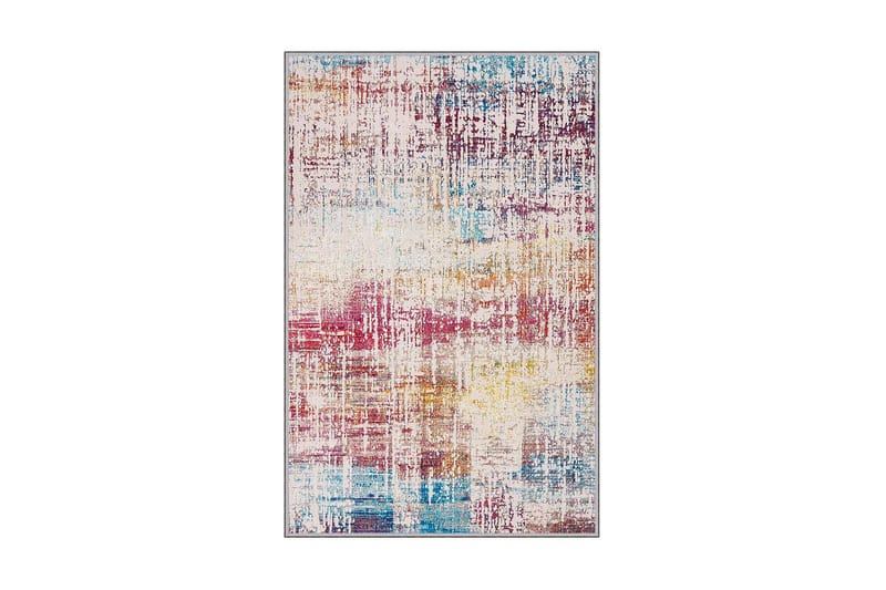 Matto Homefesto 120x180 cm, Monivärinen