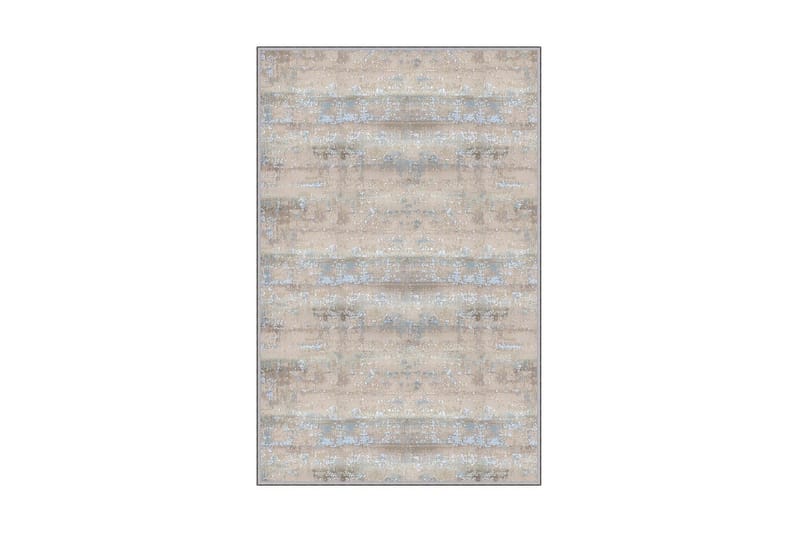 Matto Homefesto 120x180 cm, Monivärinen