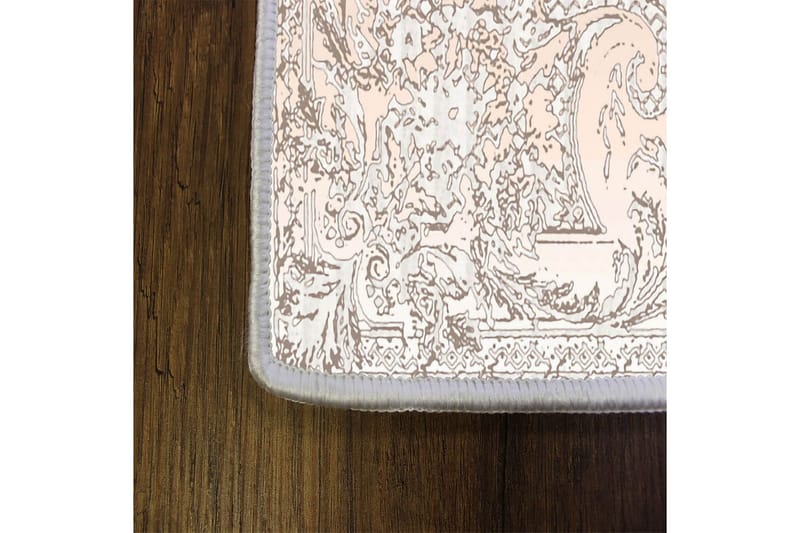 Matto Homefesto 120x180 cm - Monivärinen - Kodintekstiilit & matot - Matto - Itämainen matto - Persialainen matto