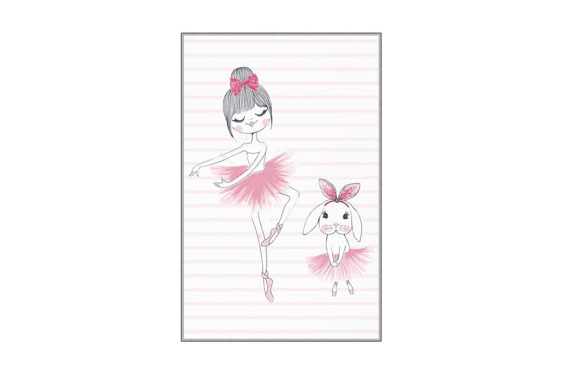 Matto Homefesto 120x180 cm, Monivärinen