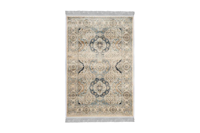 Matto Homefesto 120x180 cm, Monivärinen/Sametti