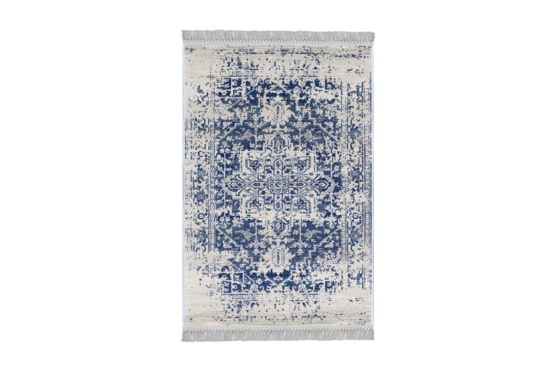 Matto Homefesto 140x220 cm, Monivärinen/Sametti